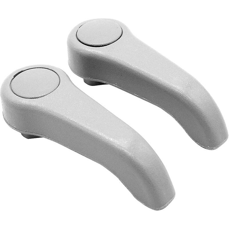 Adjustable Key Sets for Seat Lever Handle for Clio Mk2 Twingo 1998-2008, Seat Adjustment Replacement Traction Handle