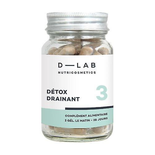Super-Draining 1 capsules