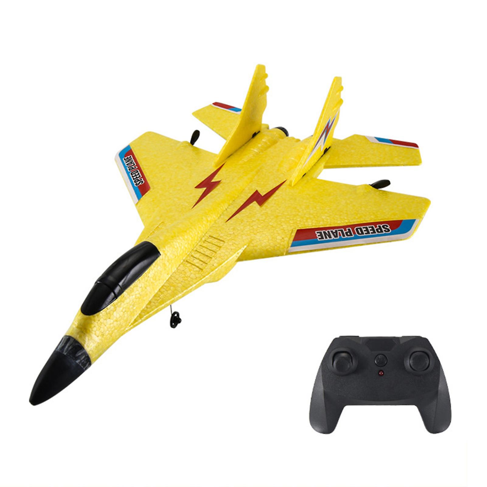 Rc Airplanes Remote Control Airplanes Glider Model Aircraft Drone RC Jet DIY Kit