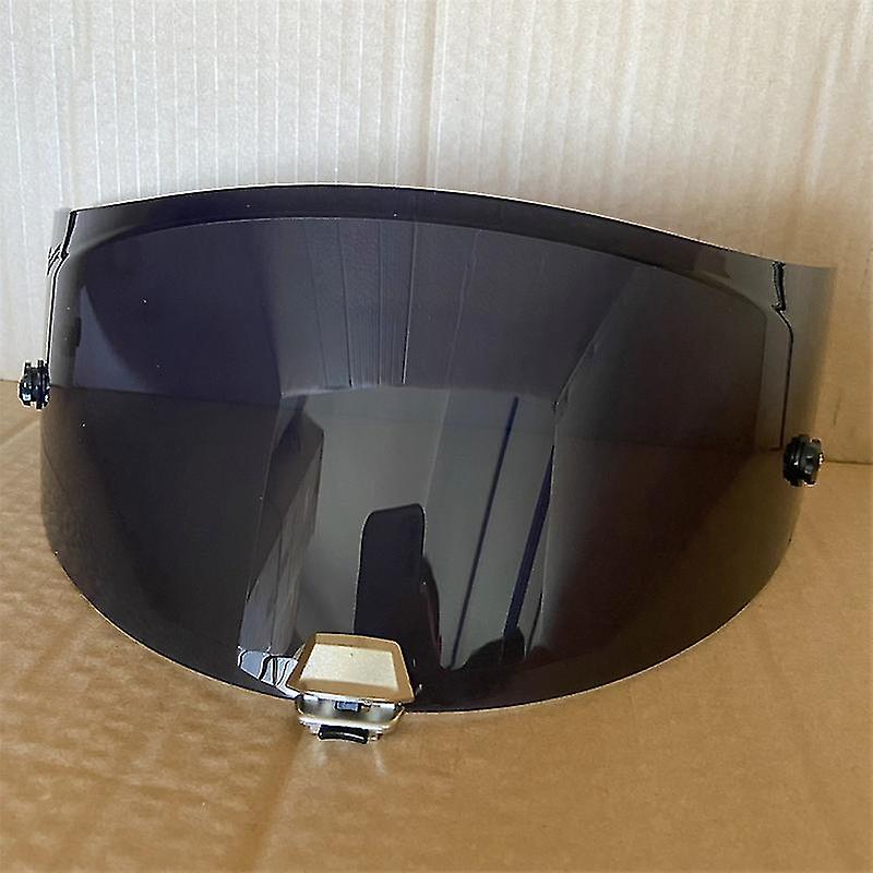 HJC RPHA 70 PRHA 11オートバイヘルメットバイザーHJ-26フルフェイスヘルメットレンズCascosパラモトアクセサリー