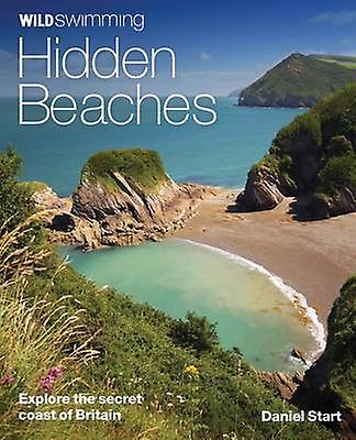 Wild Swimming Hidden Beaches