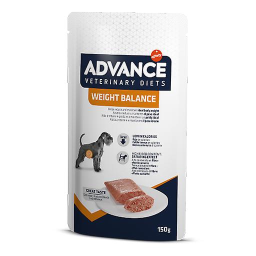 Advance Comida Húmeda Veterinary Diets Weight Balance para Perros
