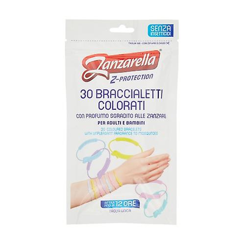 Adult Bracelets 30 units