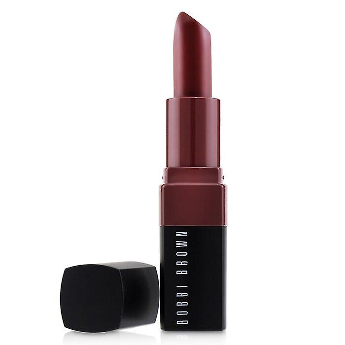 Bobbi Brown Crushed Lip Color - # Plum 3.4g/0.11oz