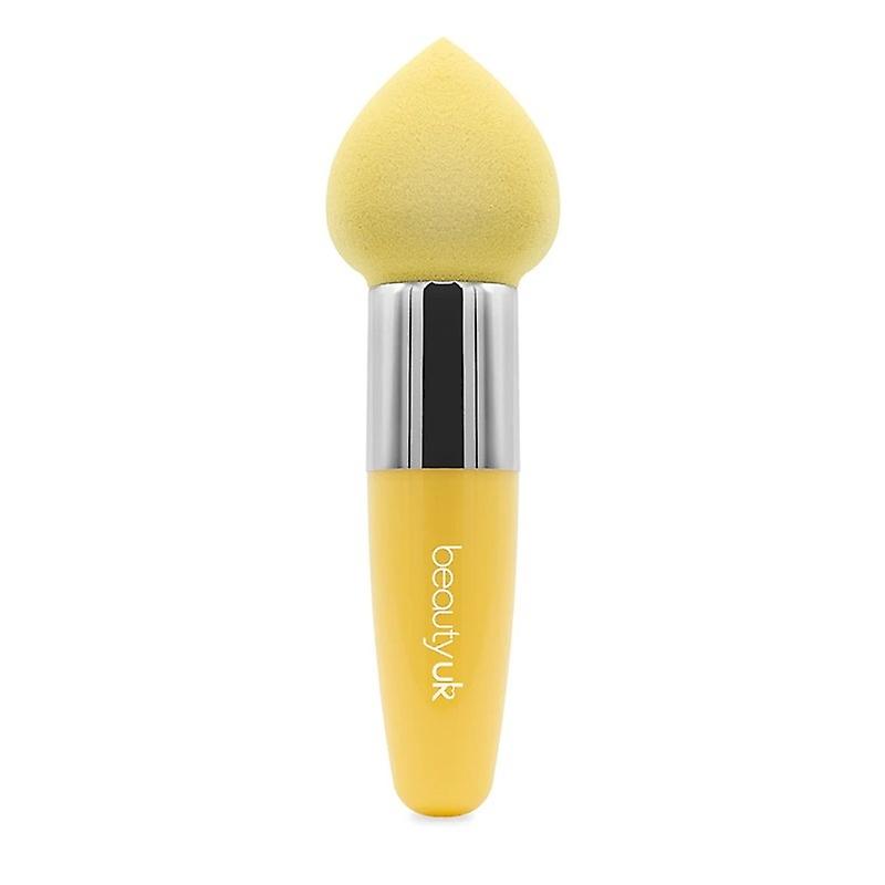 Beauty UK Blending Sponge - Jaune