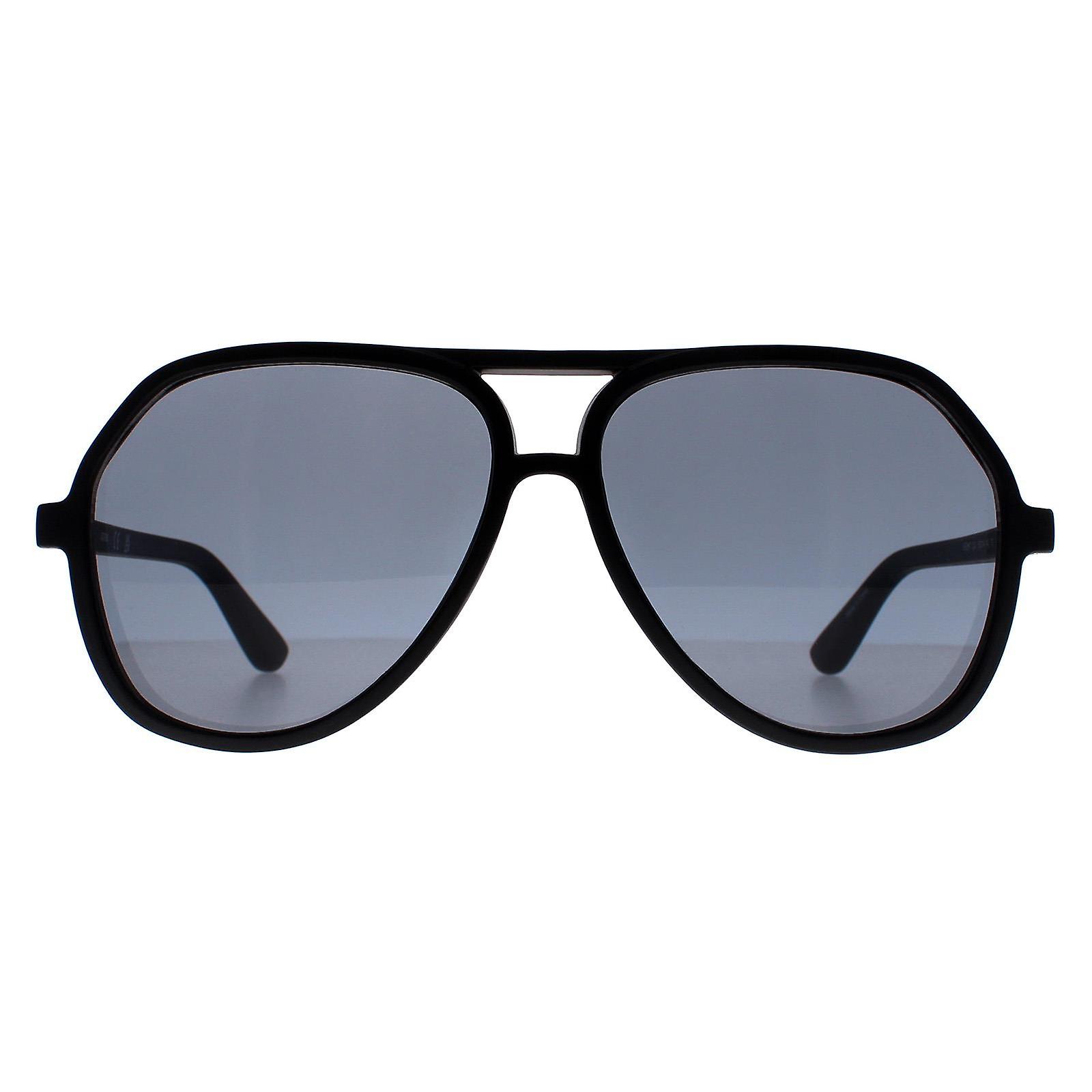 Gafas de Sol Guess GF0217 02A Negro Gris