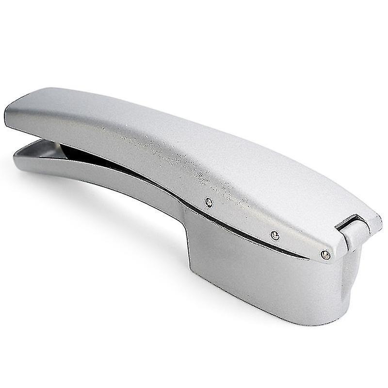2 In 1 Garlic Slices Garlic Press