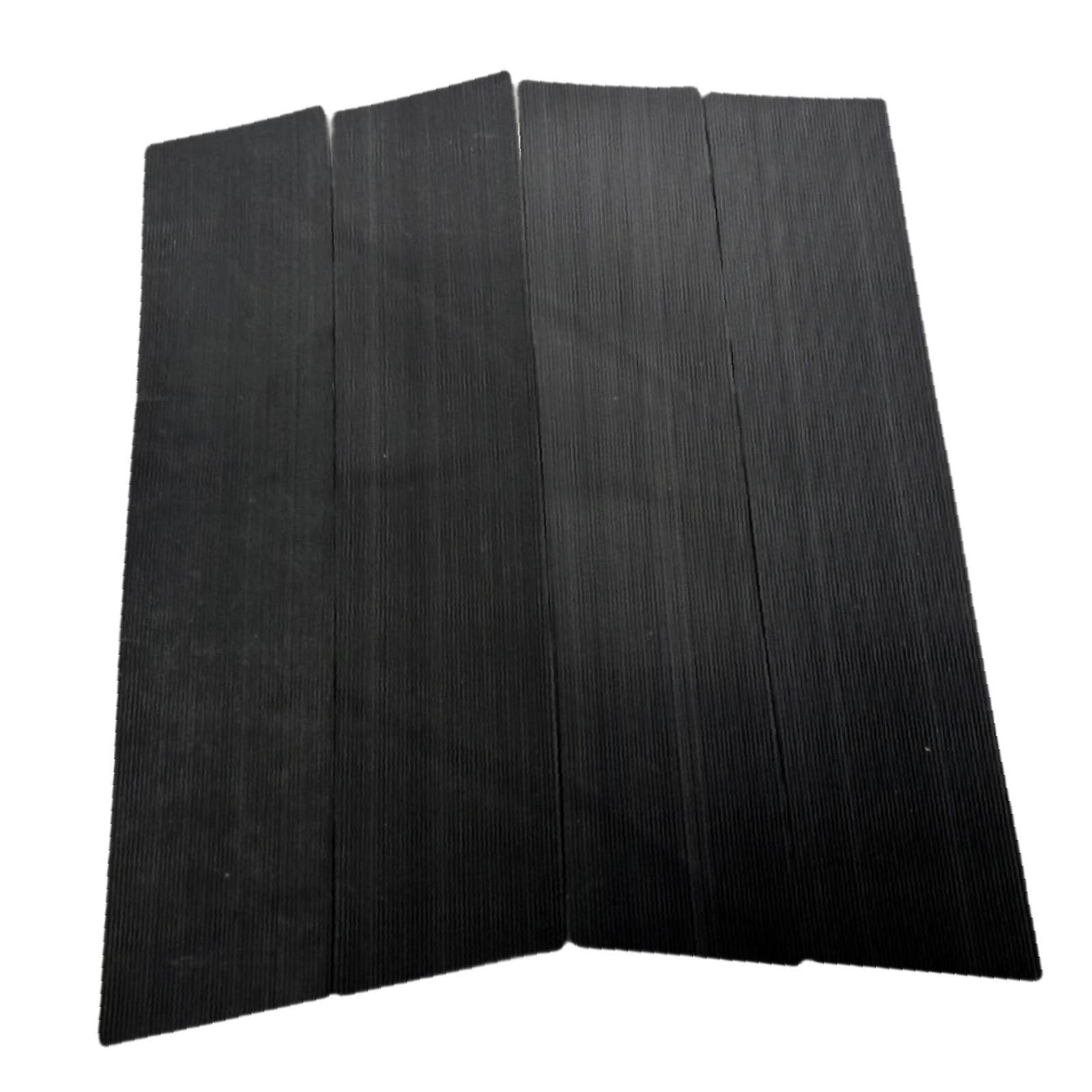 Surfbrädegreppsdynor EVA-surfbrädeskydd för funboardsurfing