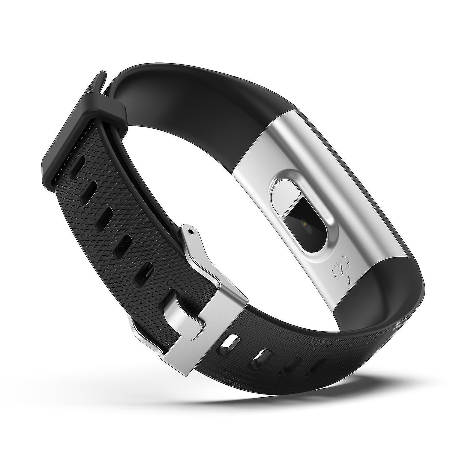 Nieuwe slimme armband fitnesstracker met bloeddrukmeter, hartslagmeter