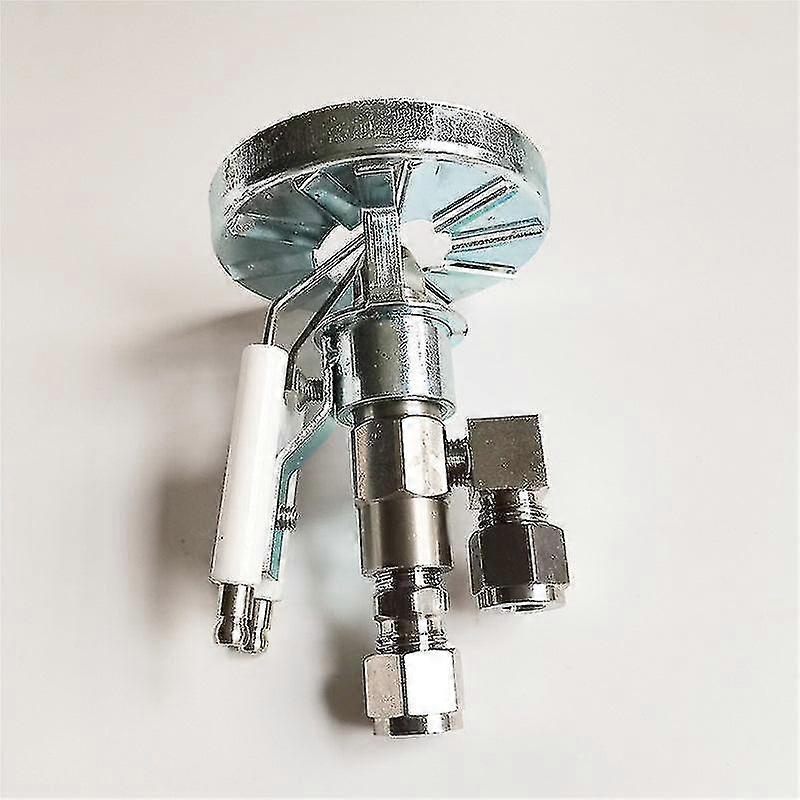 نفايات النفط الموقد فوهة سيفون كامل مخروط النفط فوهة الوقود الهواء تفتيت البخاخ الديزل النفط الثقيل الفولاذ المقاوم للصدأ فوهة الموقد