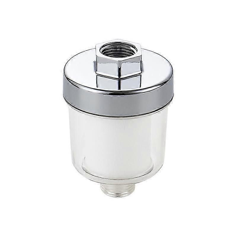 Universal Shower Filter PP Cotton Purifier Output Home Kitchen Faucet Front Purification Strainer
