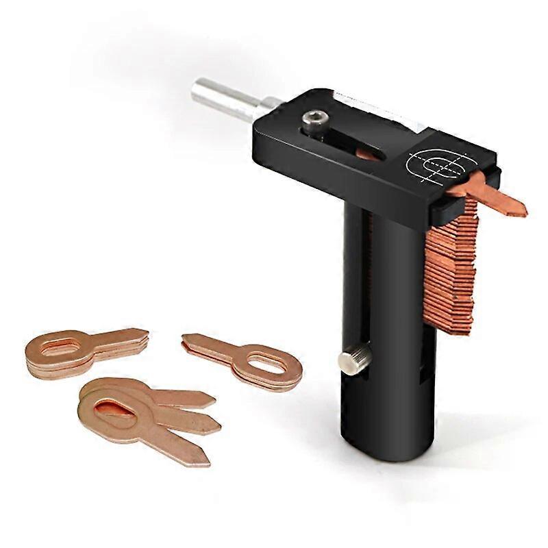 Sheet metal dent repair tool meson machine repeater car data recovery repair plastic machine special repeater UNKU66082