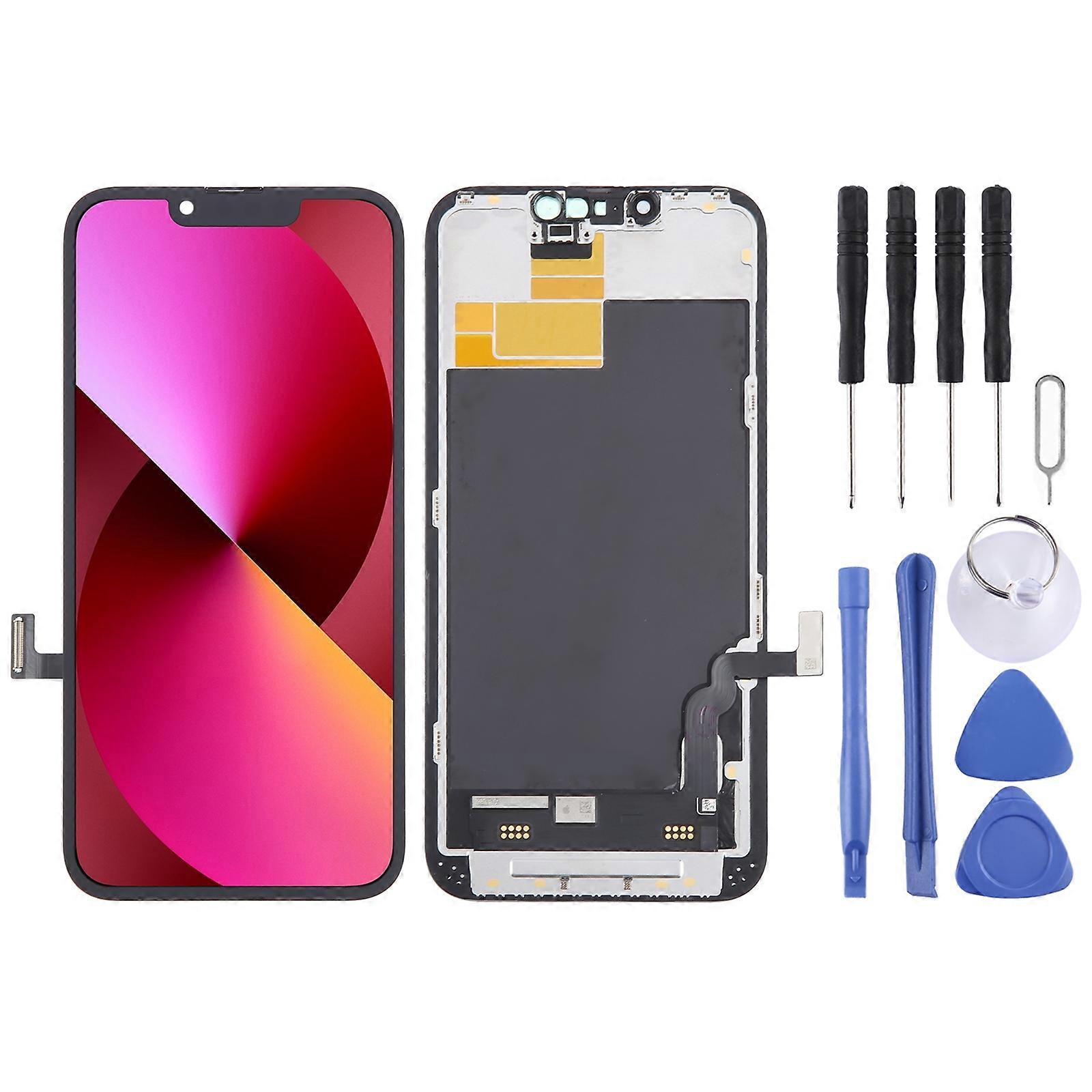 OEM LCD + écran tactile pour iPhone 13