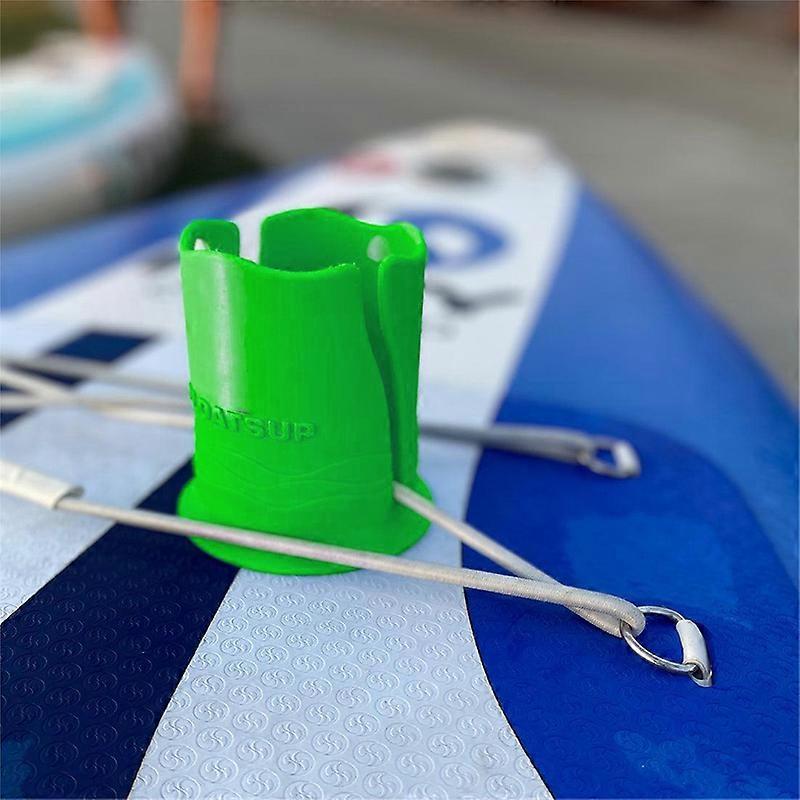 Kajakkijuomateline SUP-lauta Kajakki juomateline köysi kiinnitetty juomateline uima-allas kelluva uimajuhla juomatelineen lisävarusteet