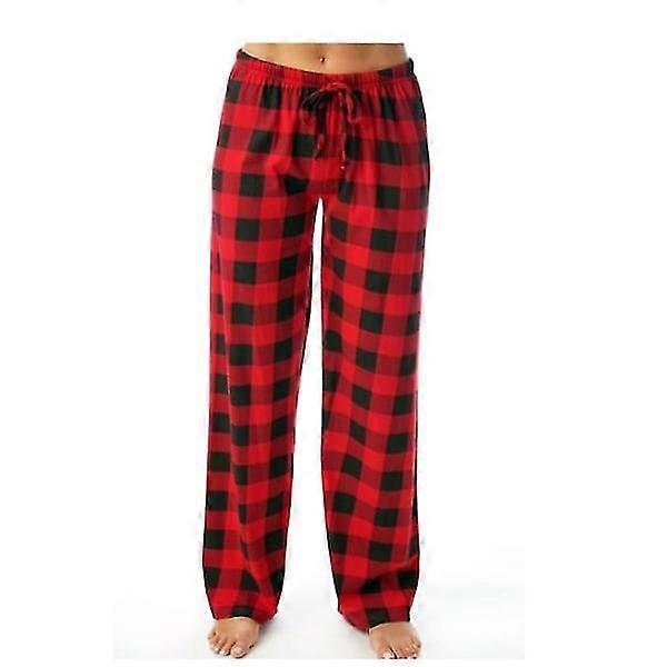 Dames Pyjamabroek Soft Comfort Dames Casual Pyjamabroek