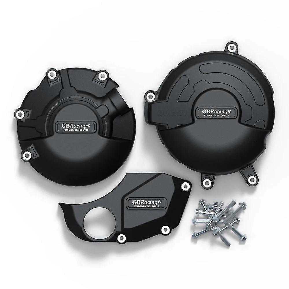 Suitable for Ducati Monster 659 797/Plus 17-21 modified engine drop cover and engine protection cover