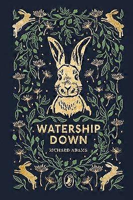 Garenne de Watership Down