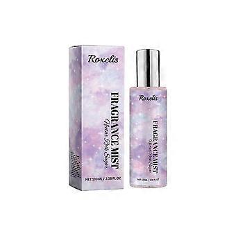 Candy Refreshing Perfume Spray For Ladies 100ml - Long-Lasting Floral And Fruity
