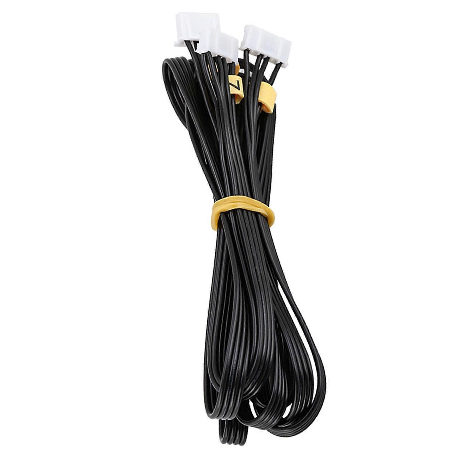 3D Printer Stepper Motor Cable Double Z-Axis Motor Connector Accessories For CR-10