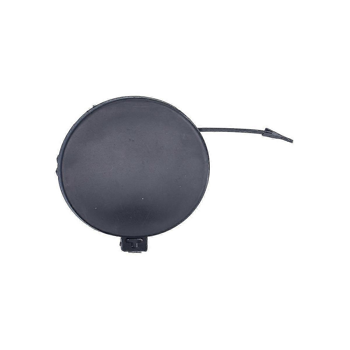 Front Bumper Tow Hook Cover Cap For 2014-2018 5nj61tzzac