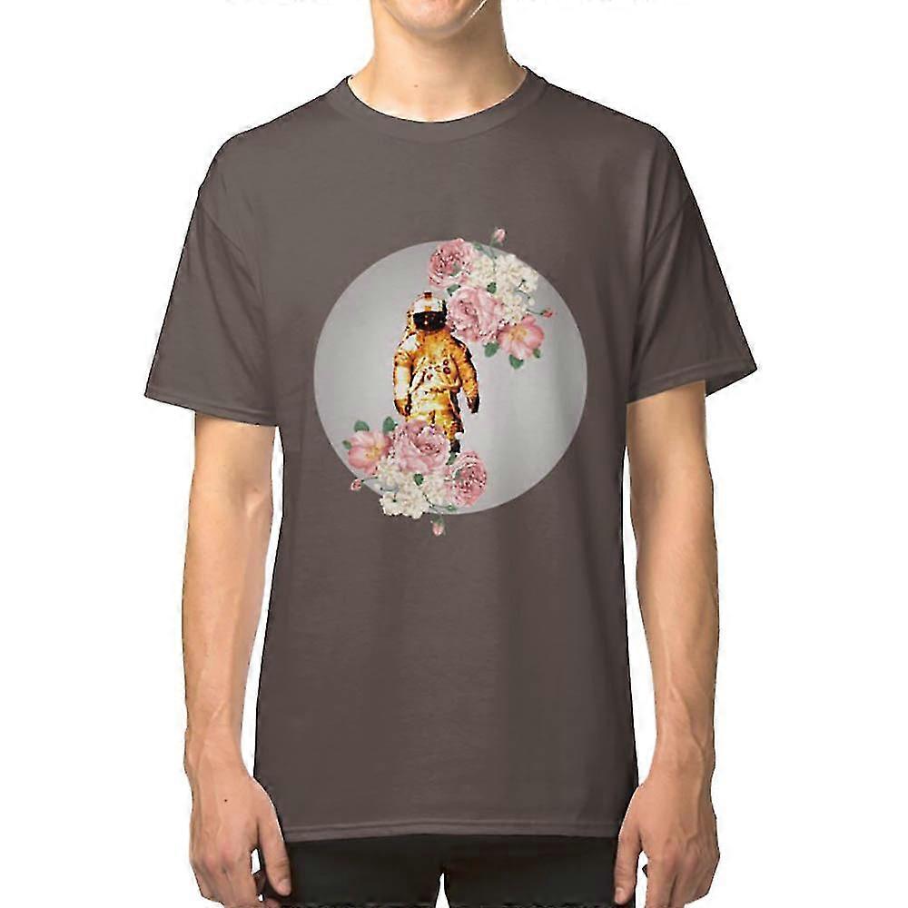 Deja Entendu - Blomster T-skjorte