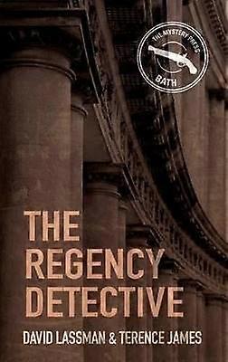 The Regency Detective