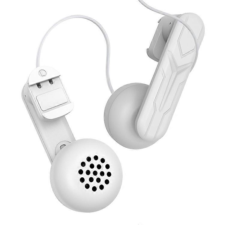 Clip-on Headphones Ultra-soft Immersive Sound VR Headset
VR Accessories for Quest3 Quest2