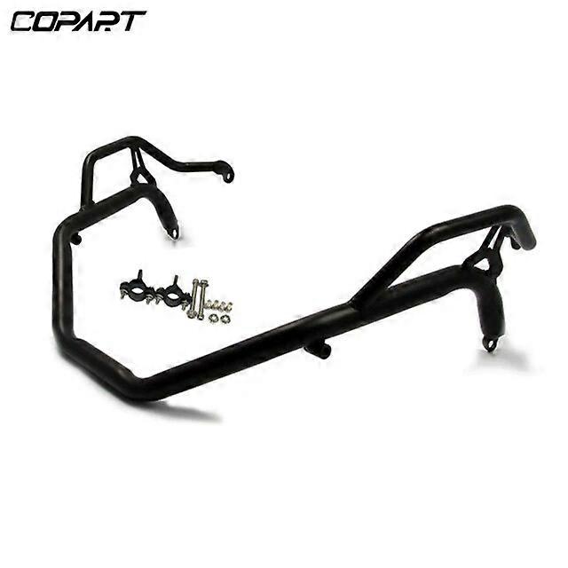 For Honda ADV750 X-ADV XADV X ADV 750 cb 750 2017-2023 Motorcycle Highway Upper&Lower Engine Guard Bumpers Crash Bar Protector