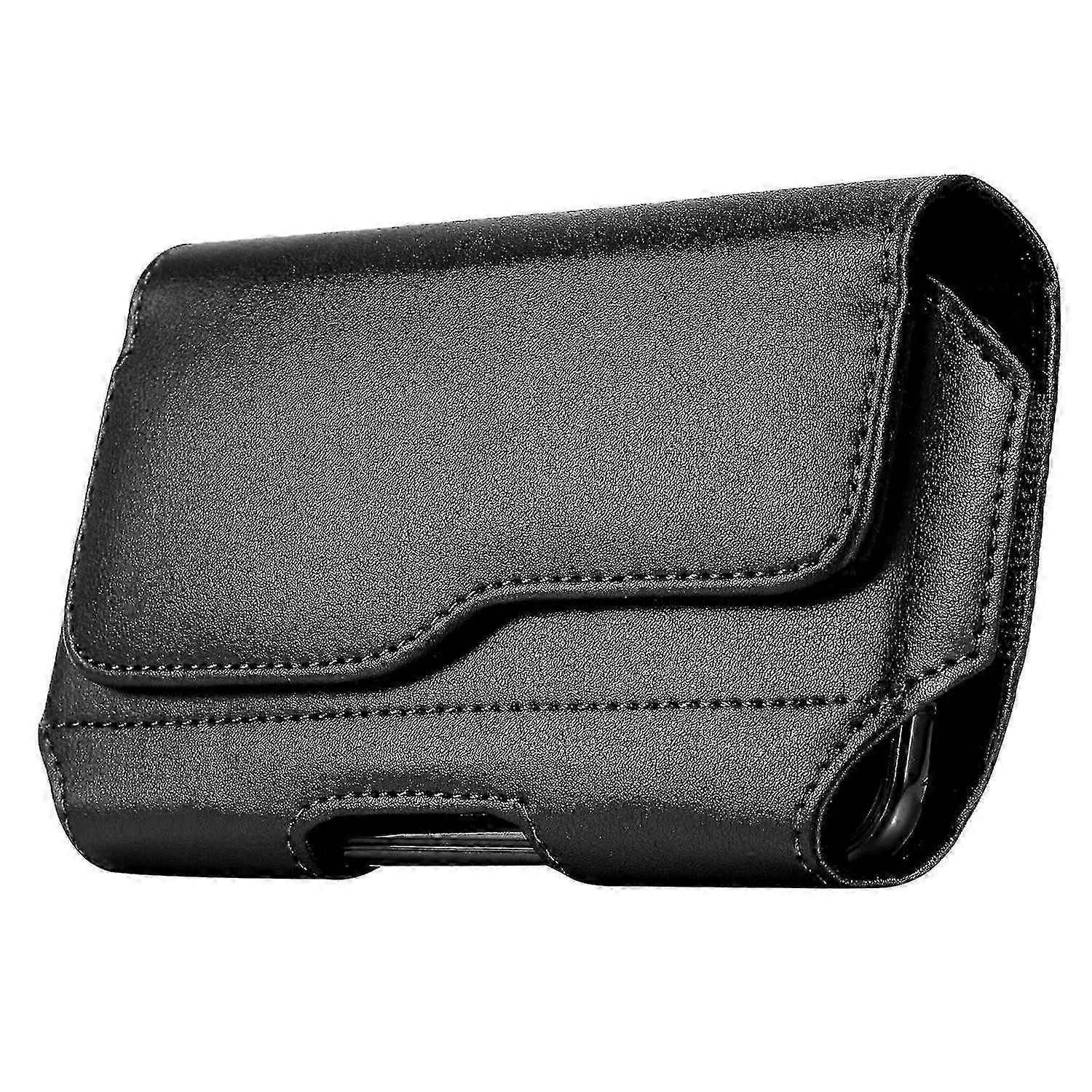 Para Universal Mobile Phone pendurado cintura saco Holster Xl/5.2-6.5 polegadas