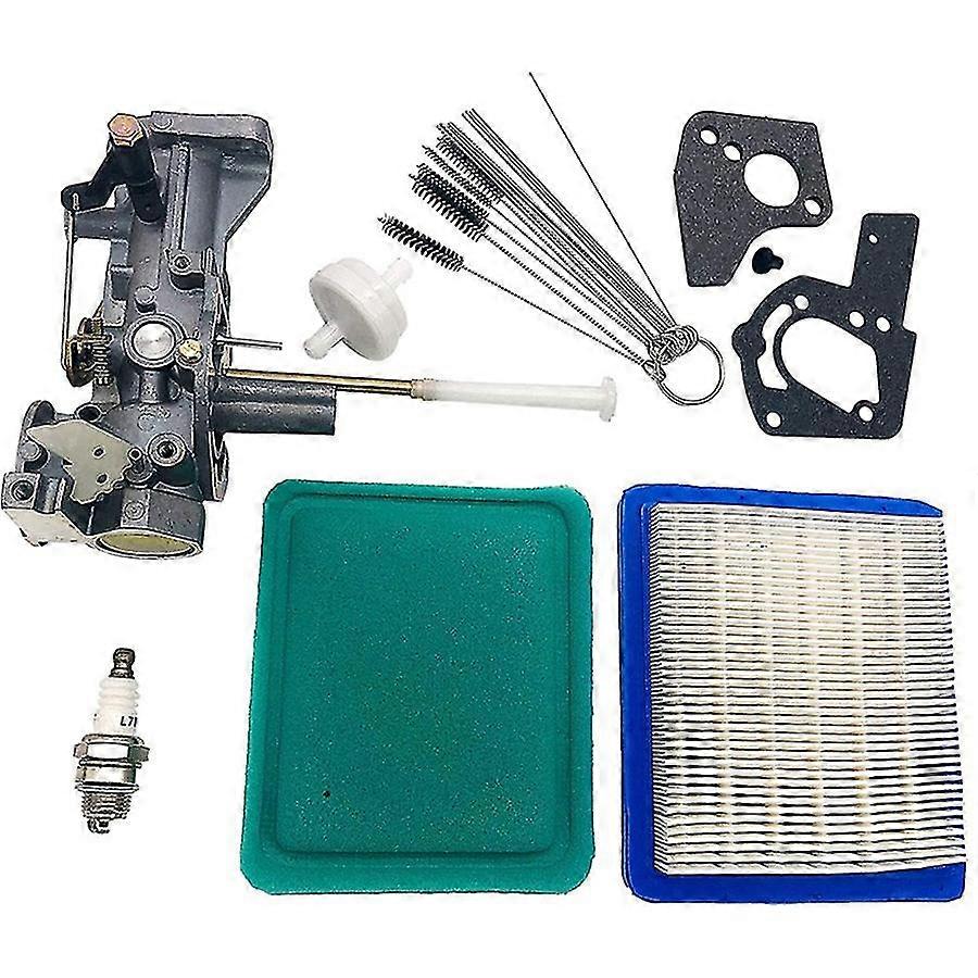 Carburetor Replacement For Fit For Briggs & Stratton Carb Gasket Kit