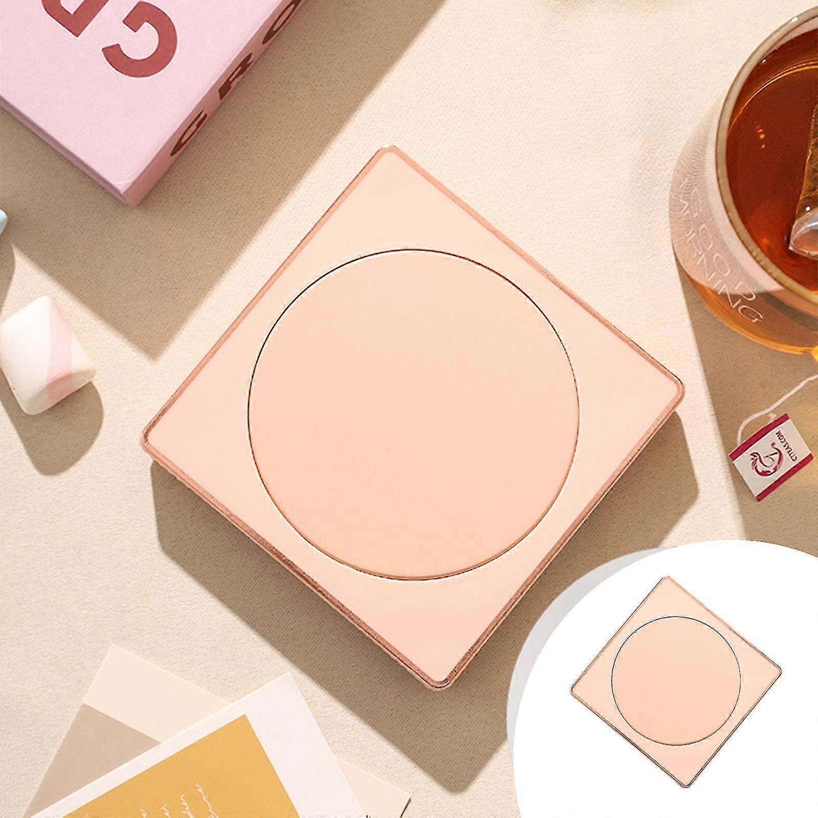 Coffee Mug Insulated Mug Heated Coaster-Yvan