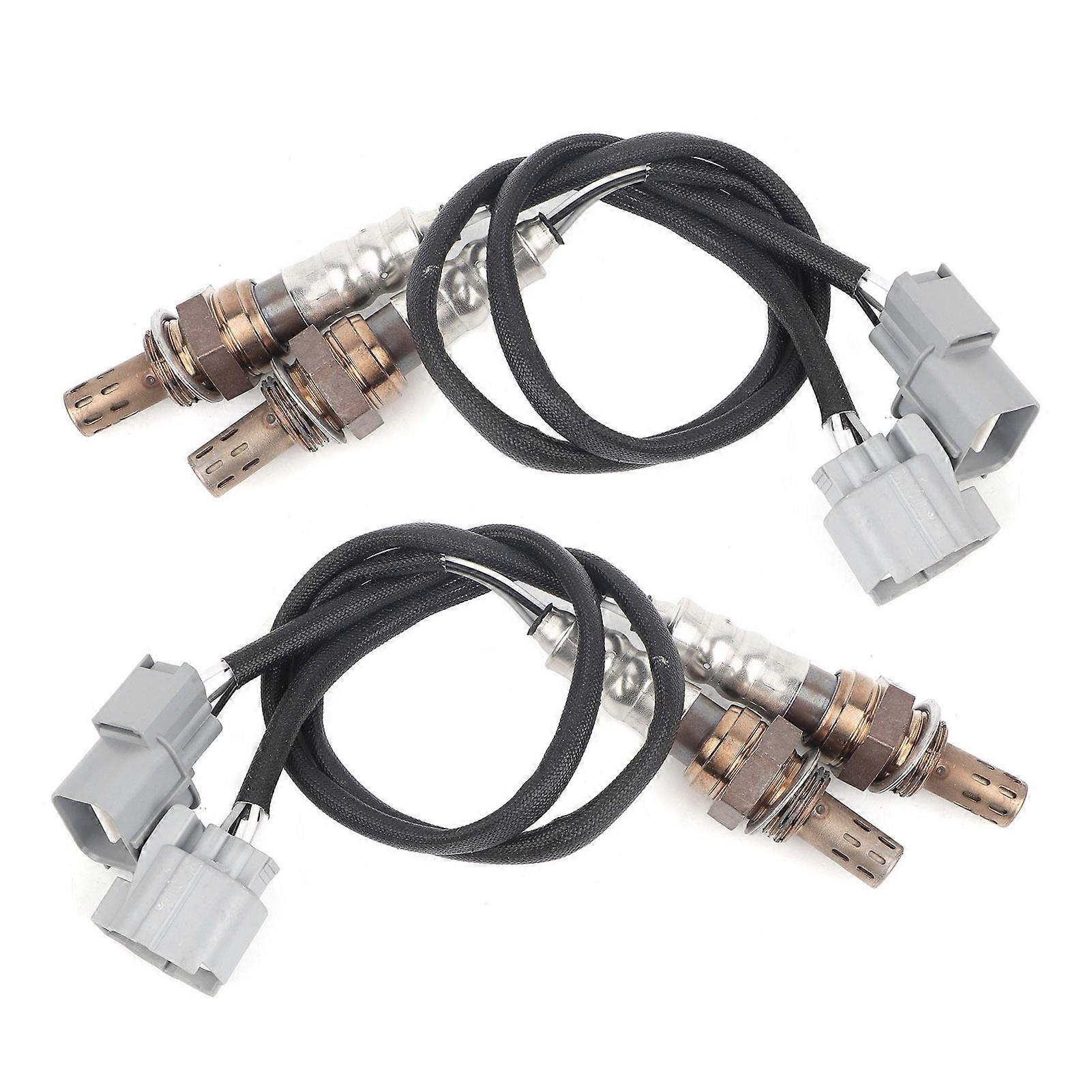 Capteur d’oxygène O2 2pcs pour Honda Civic 1.7L D17A7 2001-2005 ES20058