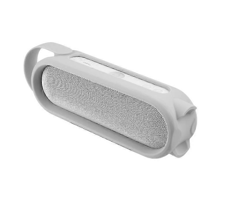 silicone carrying case compatible with beats pill+ portable speaker