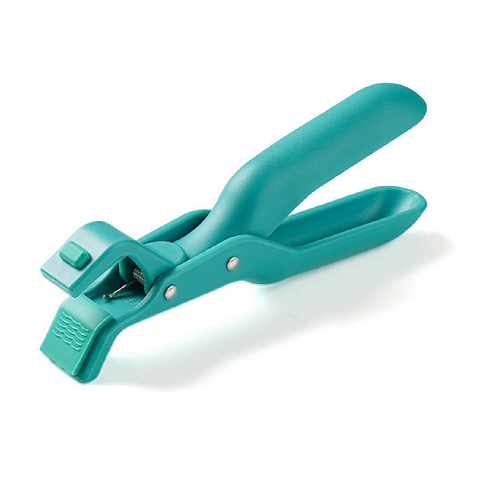 Multi-Purpose Anti-Scald Bowl Holder Clip Non-Slip Plate Lifter Clip for Home Kitchen