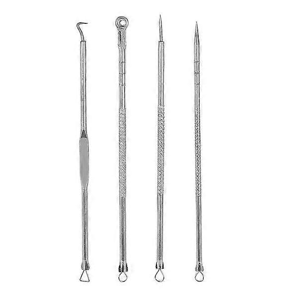 Blackhead Remover Tool Kit for Effective Acne Removal