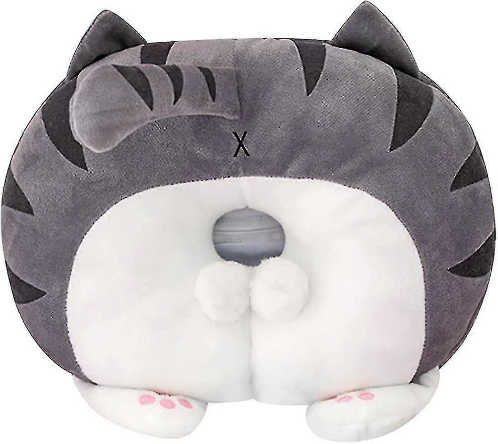 Plush Tissue Box For   Home Bedroom Tissue  Cosmetic Tissue Box Tissue Paper