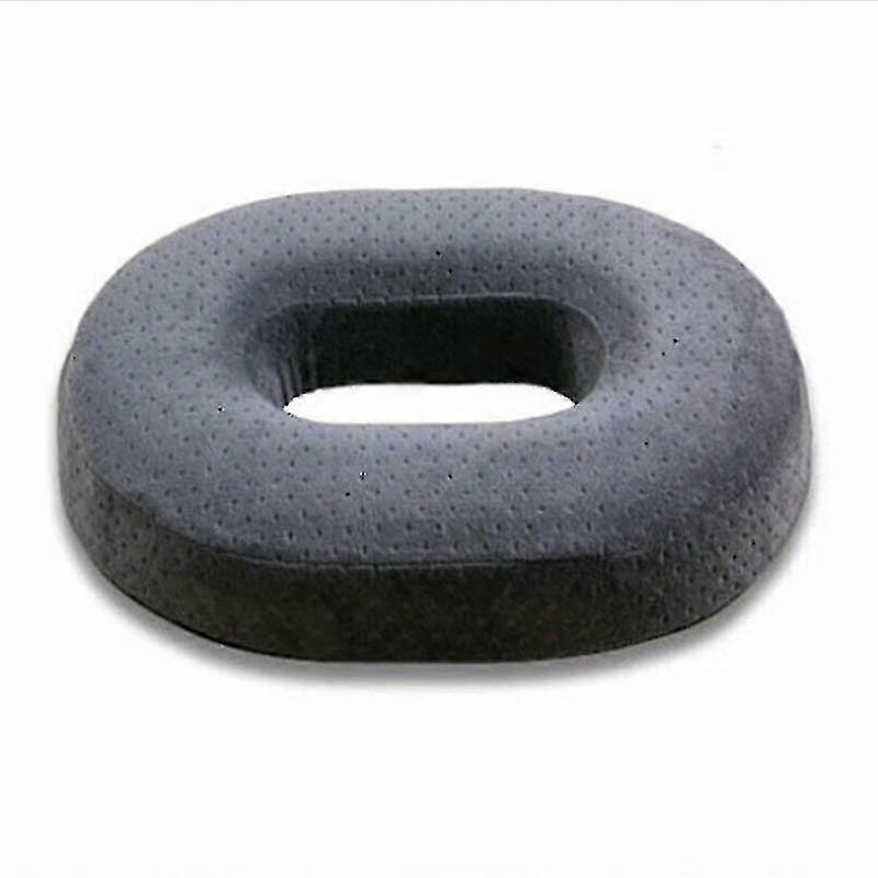 العصعص تخفيف الألم الذاكرة رغوة الراحة خاتم كرسي مقعد وسادة