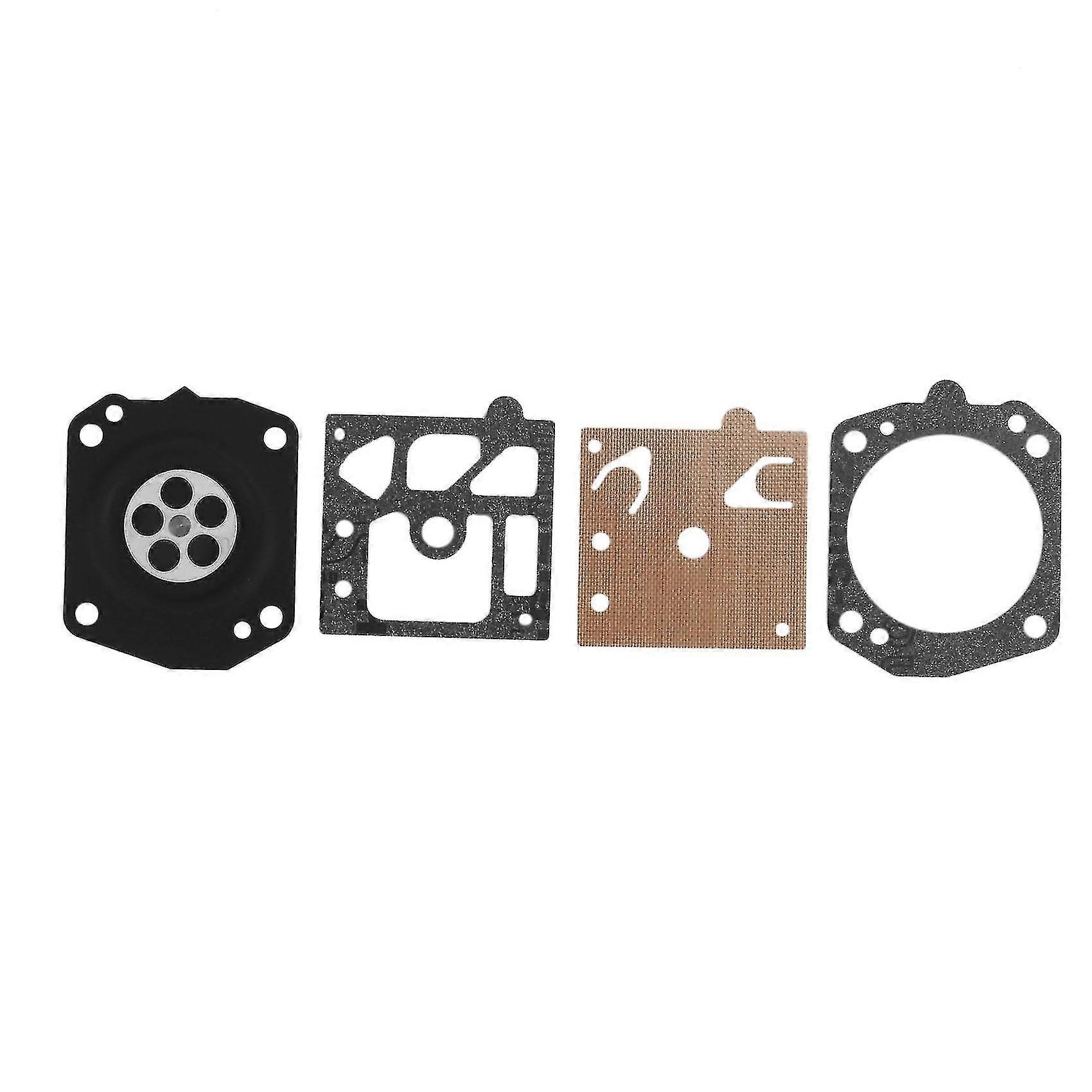 5sets Carburetor Repair Rebuild Kit D22-hda For Ms270 Ms280 Ms290 Ms341 Ms390 Jonsered 2051 2054 20