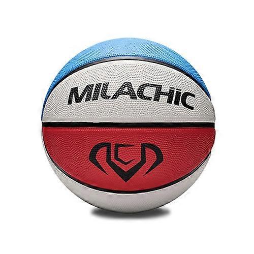 MILACHIC Gummimateriale Slitesterk Basketball