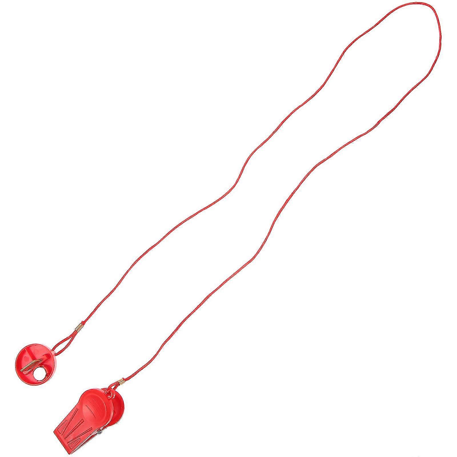 Clé de tapis roulant, serrure de sécurité universelle pour machine de course, aimant de tapis roulant, clé de sécurité pour tapis roulant