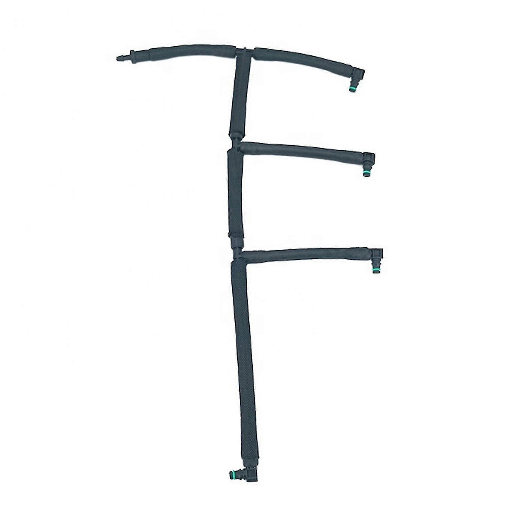 03l130235ag خرطوم فائض الوقود خط عودة الوقود أنبوب خرطوم النفط الخام - حاقن خرطوم تسرب الخط ل-