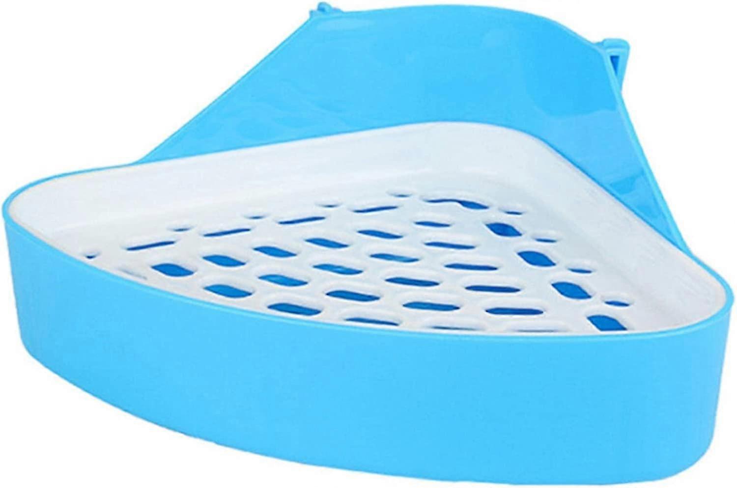 Rabbit Litter Box Rabbit Corner Litter Box Rabbit Cage Litter