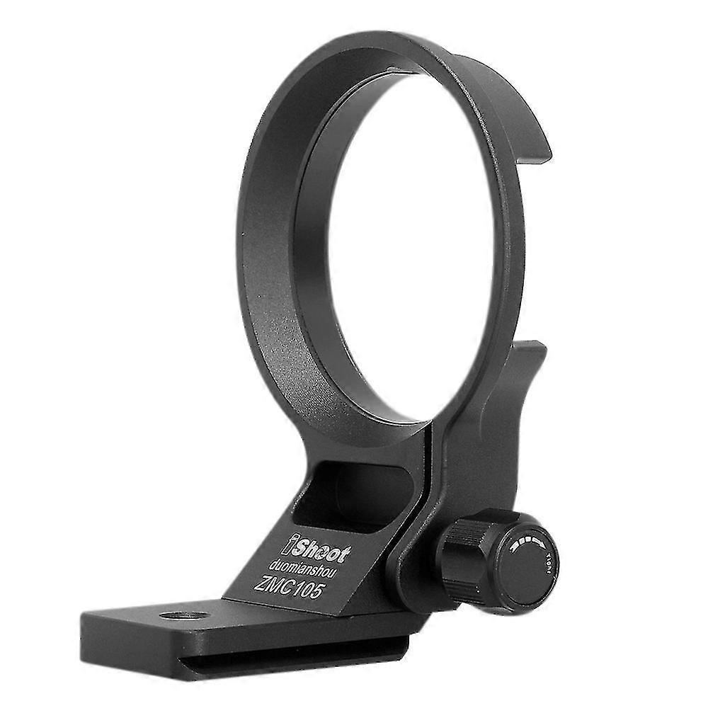 Lens Collar Tripod Mount Ring For Z 105mm F2.8 Vr S Metal Tripod Mount Ring Support Holder Bracket