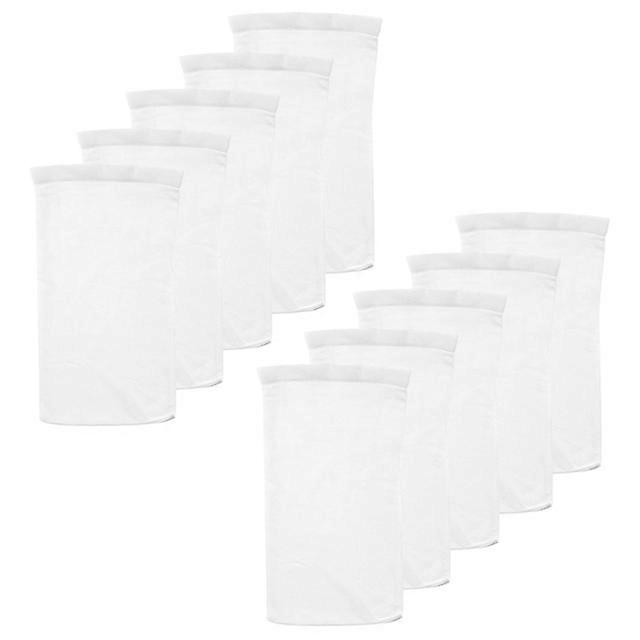 10pcs Pool Skimmer Socks Household Perfect
