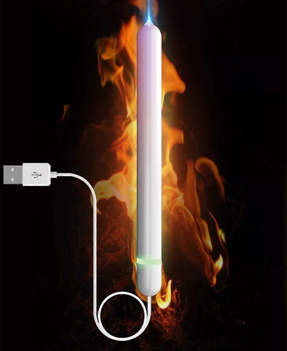 UV LED Heating Stick Keep Warm Automatic