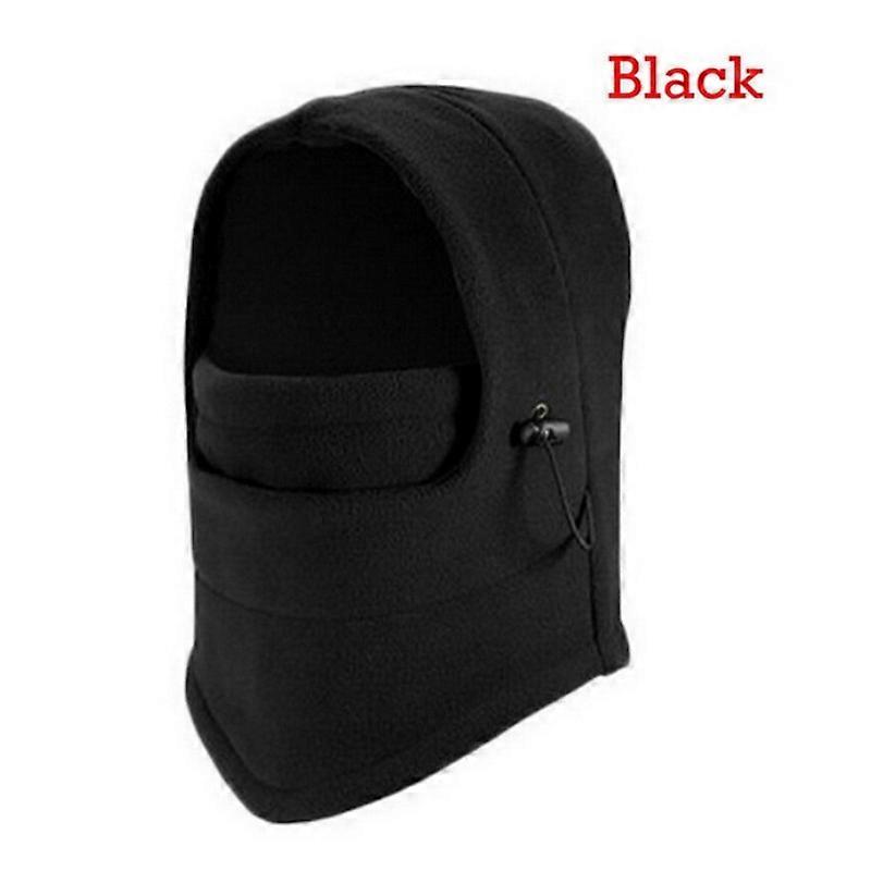 Windproof Ski Face Mask Balaclavas Hood