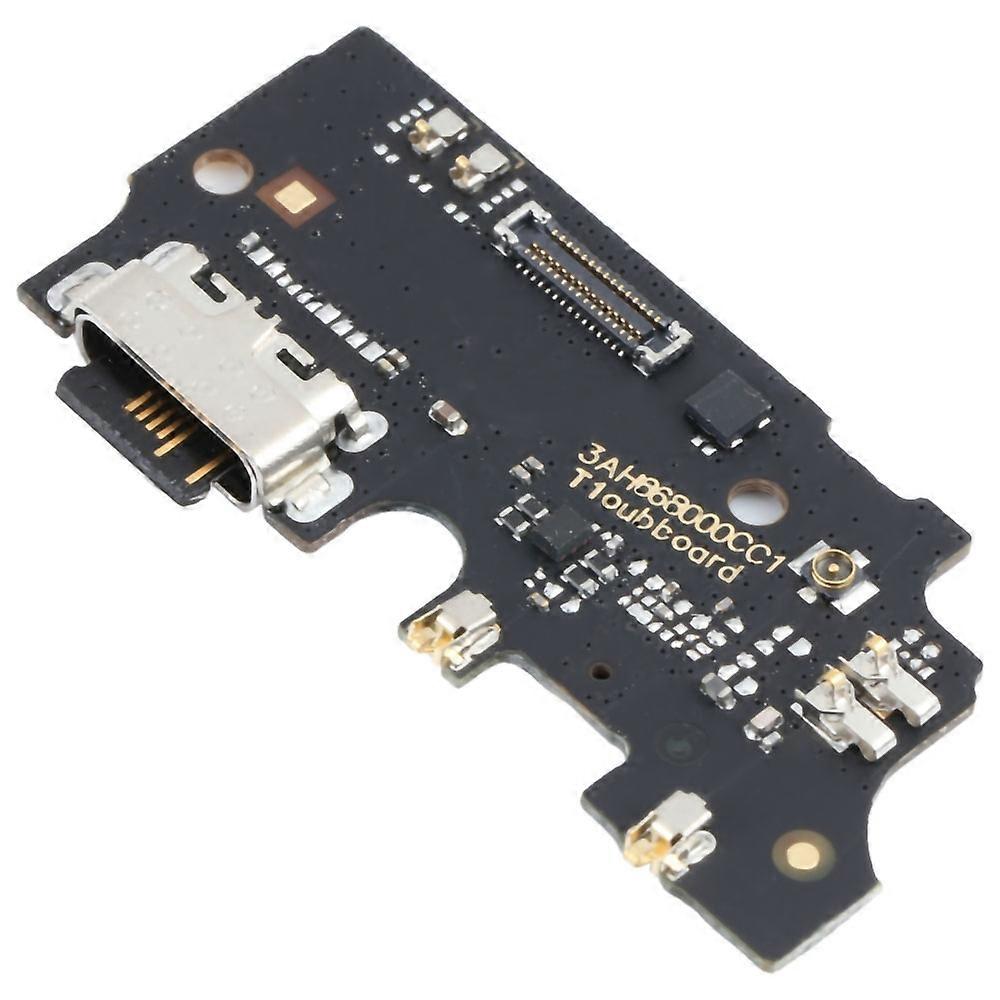 Tail plug For TCL Plex T780H Charging Port Flex Cable Replacement Part (without Logo)