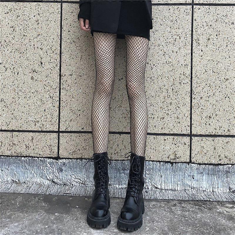 Women's Lace Silk Stockings Pantyhose Thin Personalized Versatile Socks