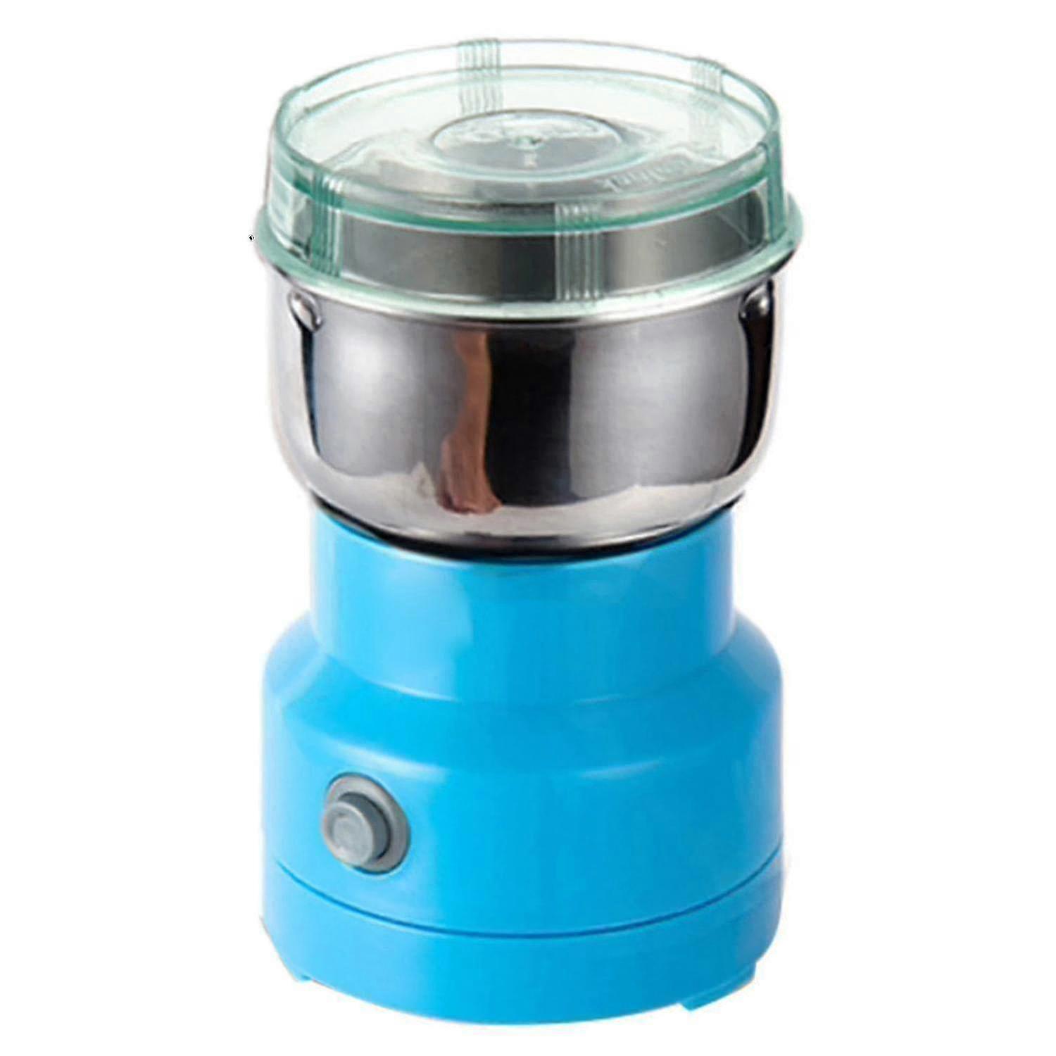 Moedor de grãos elétricos, Crusher_gift de G