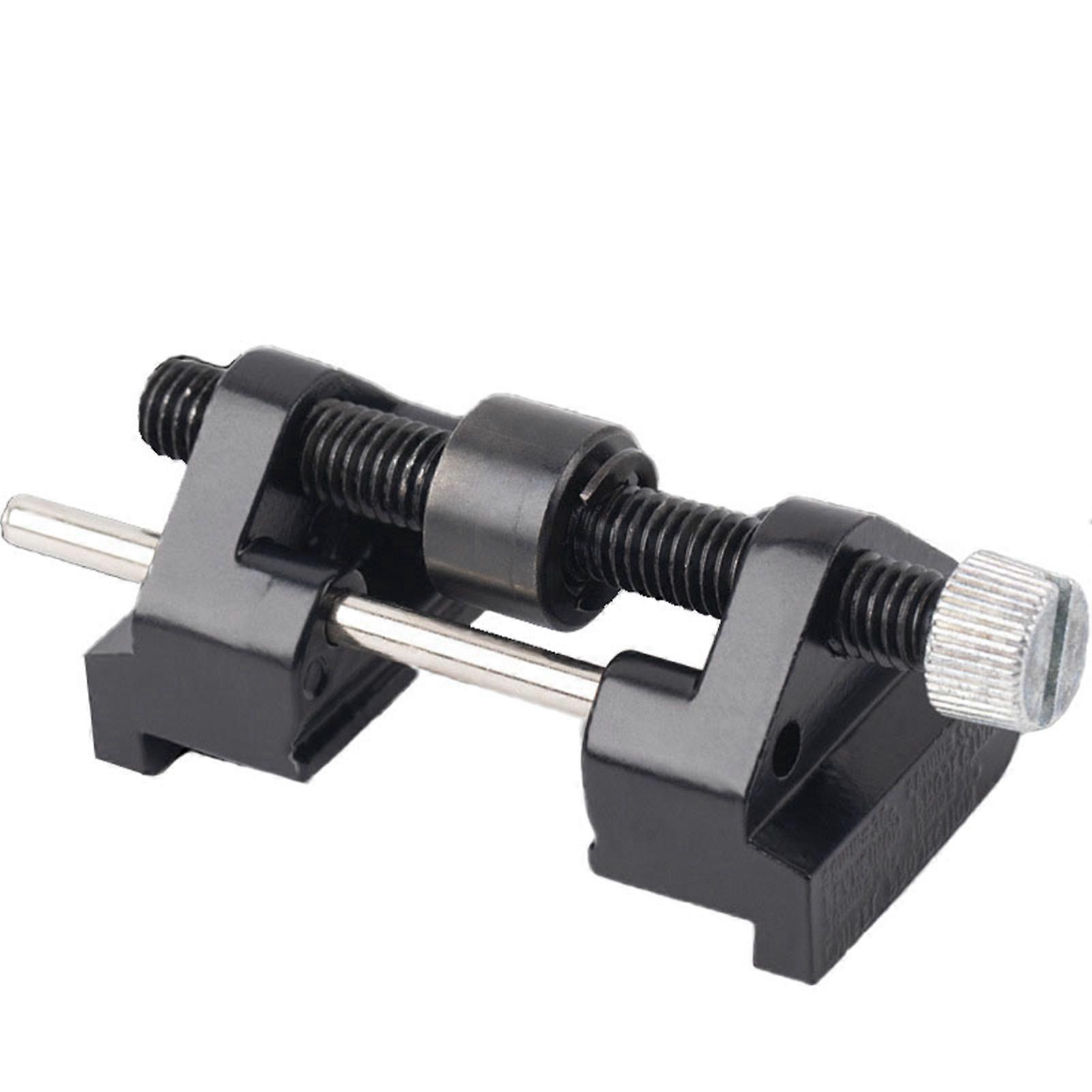 Honing Guide Stainless Steel Knife Blade Sharpener Jig Sharpening Tool for Woodworking
